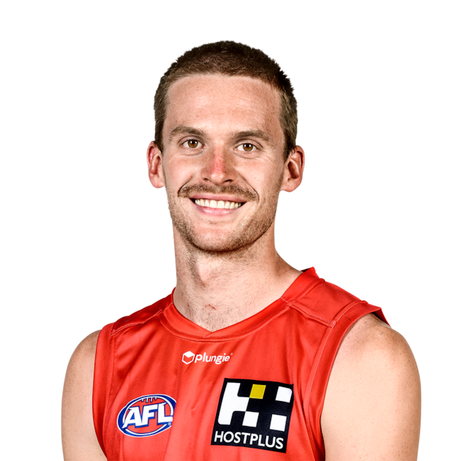 Noah Anderson profile picture